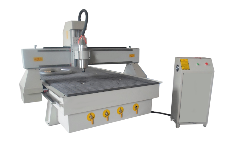 Rui Jie woodworking engraving machine